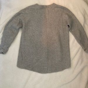 Madewell Sweater